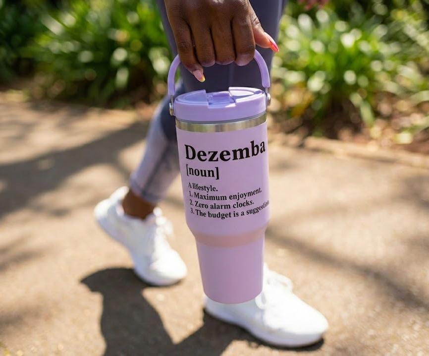 The Soft Life Sipper