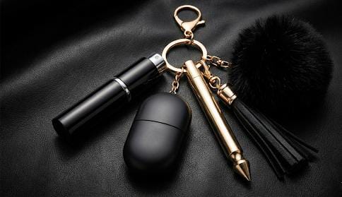 Safety Chic collection