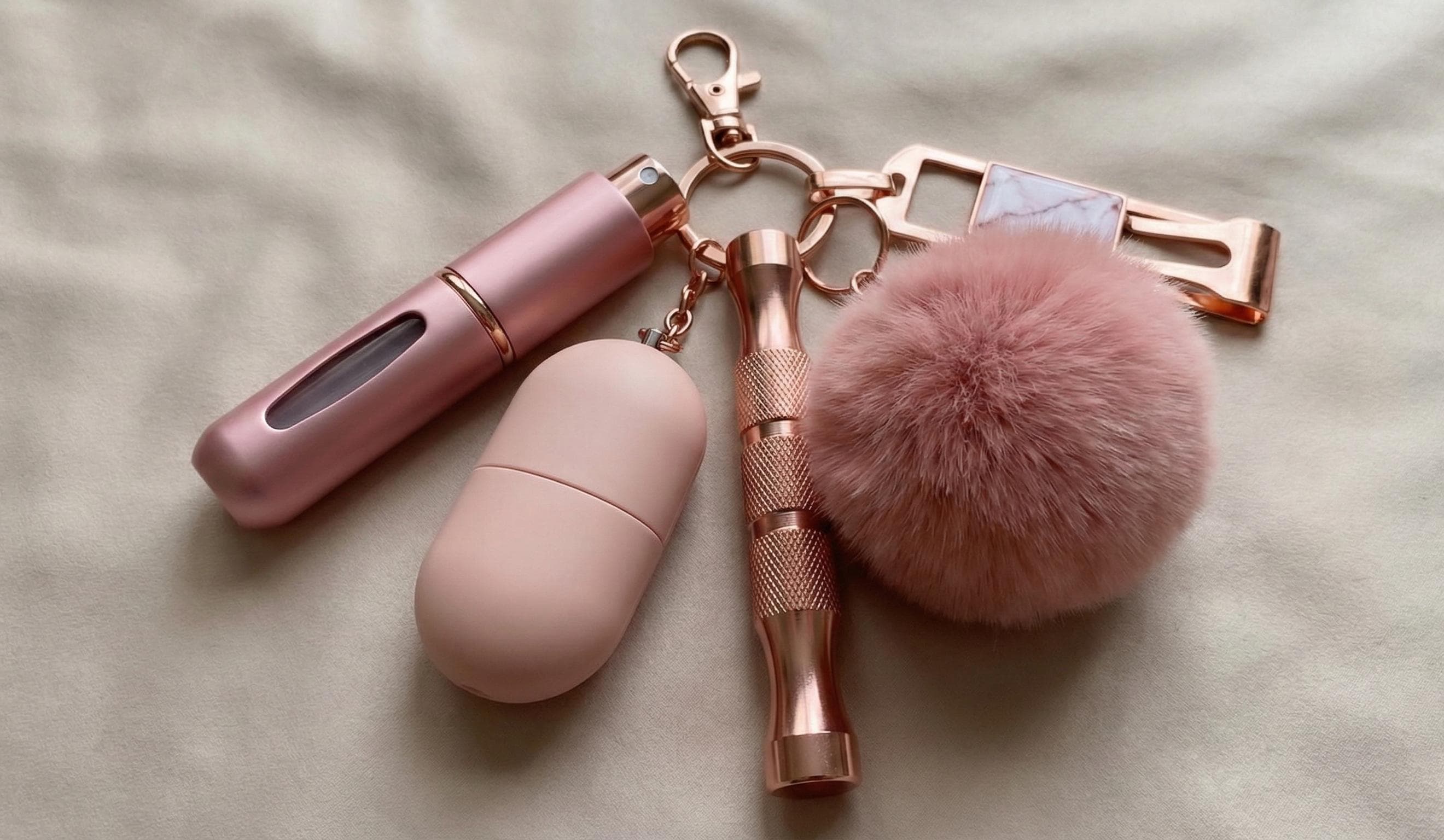 Unapologetic Femininity